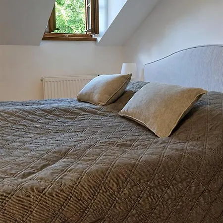 Apartmán Ostrůvek 206 Lesna (Tachov)