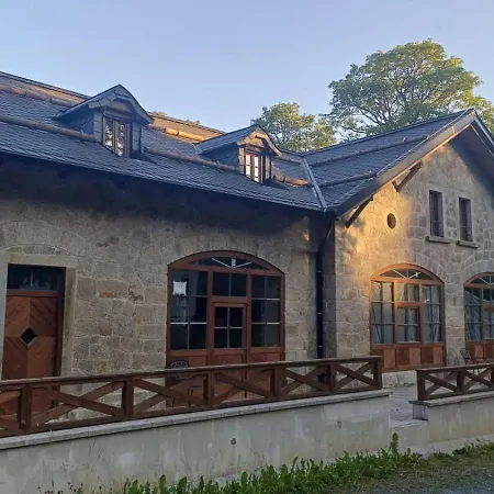 Apartmán Ostrůvek 206 *