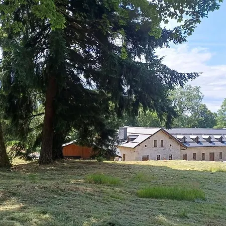 Apartmán Ostrůvek 206 *