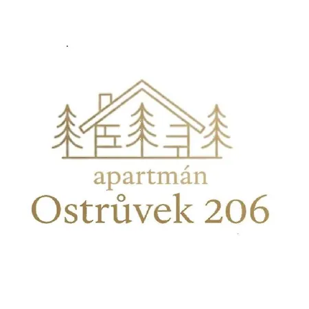 Apartmán Ostrůvek 206
