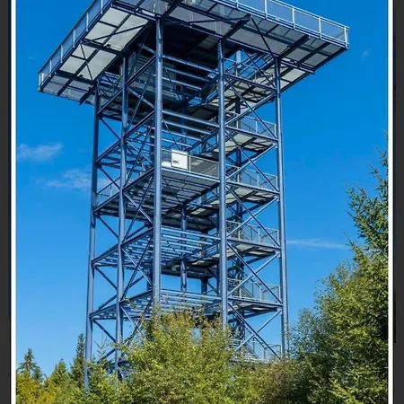 Ostrůvek 206