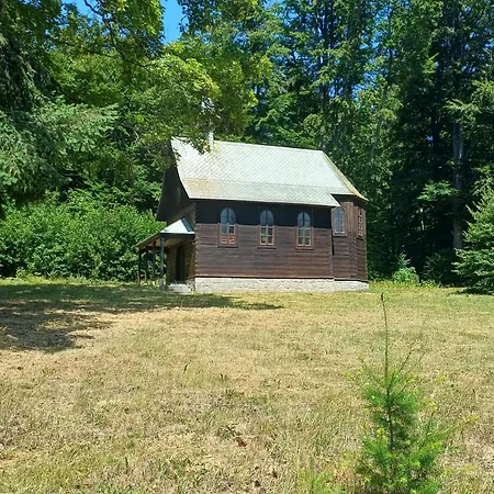 Apartmán Ostrůvek 206