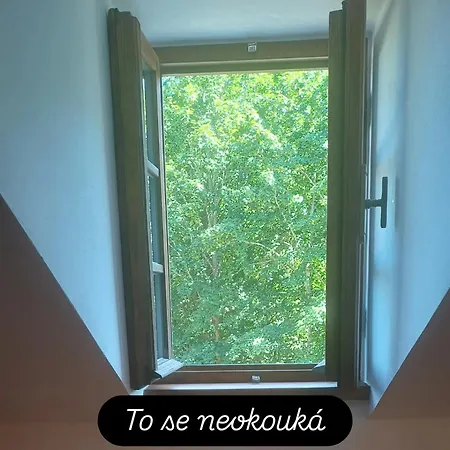 Apartmán Ostrůvek 206 Lesna (Tachov)