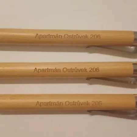 Ostrůvek 206